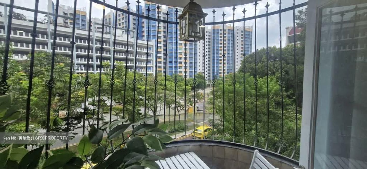 Blk 696 Jurong West Central 1 (Jurong West), HDB 4 Rooms #583916481